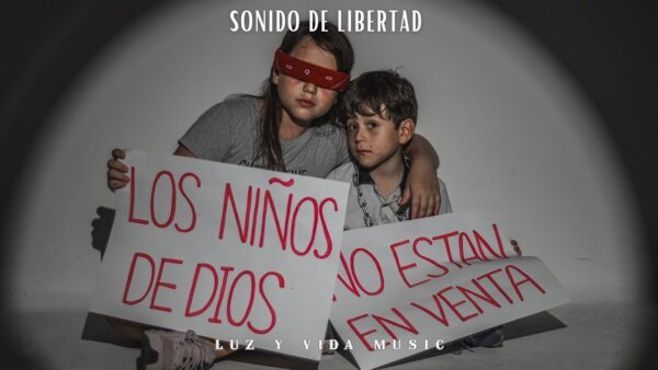 Sonido de Libertad - péndulo