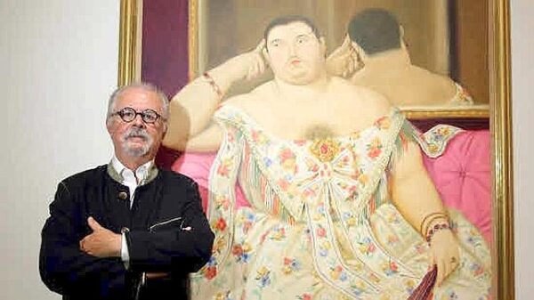 DOCU_GRUPO BOTERO INAUGURA EXPOSICIÓN EN EL MUSEO DE BELLAS ARTES DE BILBAO