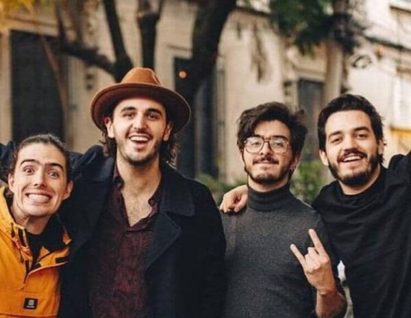 morat- péndulo