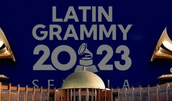 Latin Grammy- péndulo