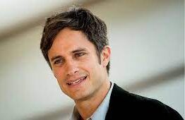 gael garcia- péndulo