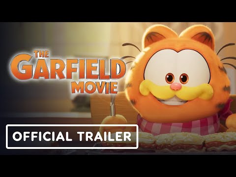 garfield - péndulo