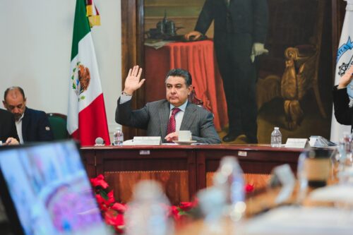 Tony Rodríguez aseguró que se pretende que los contribuyentes se pongan al corriente en beneficio de su economía, y la recaudación, lo cual permita al municipio realizar más acciones en materia de obras o programas sociales