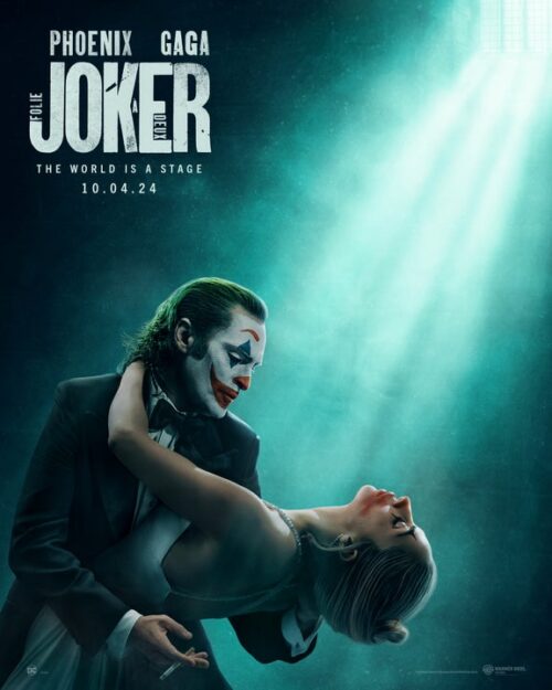 pèndulo joker