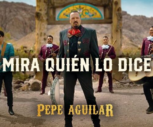 pèndilo pepe aguilar