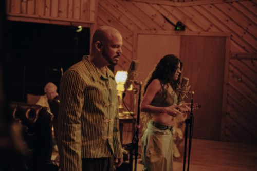 Residente y Jessie Reyez 2