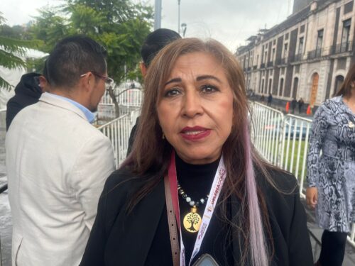 juanita carrillo péndulo