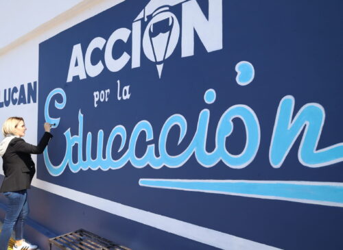 péndulo educación Huixquilucan