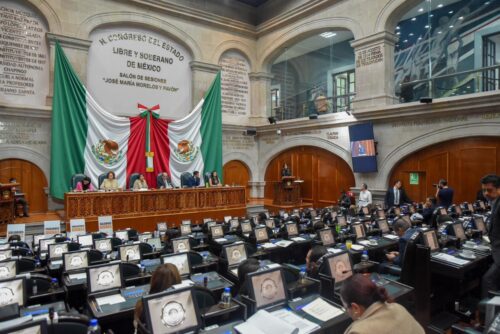 congreso péndulo