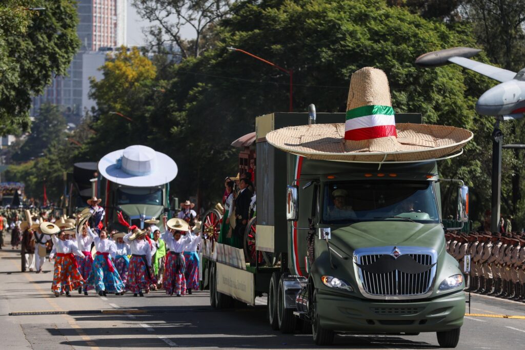 20 de noviembre péndulo