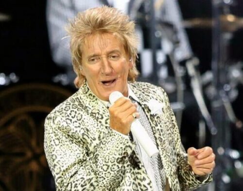 Rod Stewart péndulo