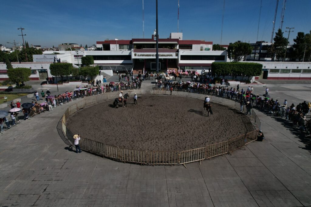 premio del deporte 2024 neza péndulo