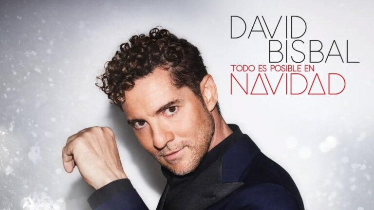 péndulo david bisbal