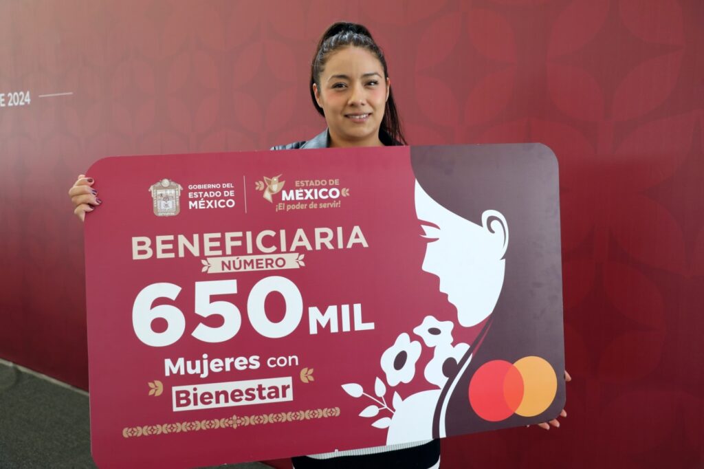 tarjetas del bienestar 650 péndulo