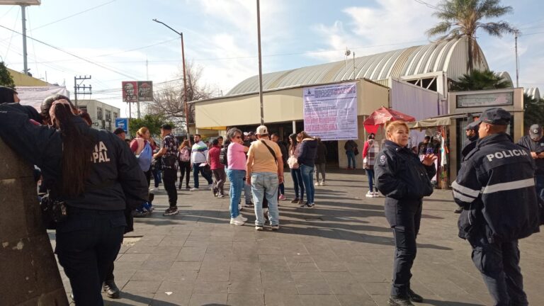 naucalpan comerciantes péndulo