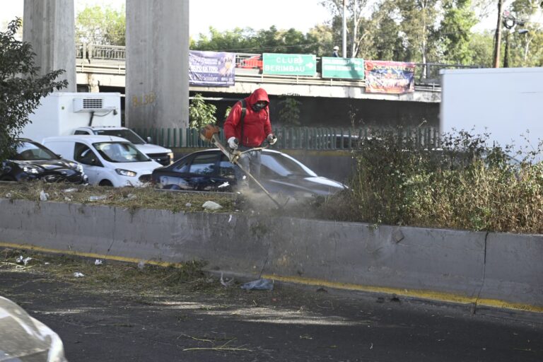 naucalpan péndulo