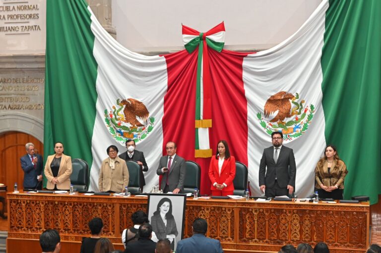 legislatura mexiquense