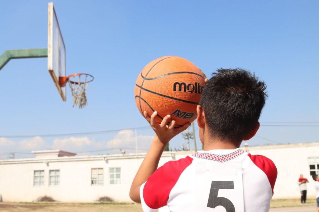 Deporte Cuautitlán Izcalli