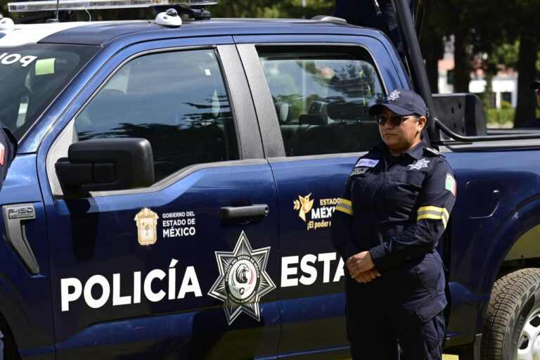 seguridad edoméx