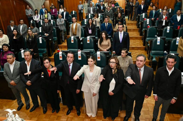 legislatura mexiquense