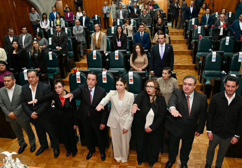 legislatura mexiquense