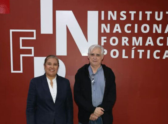 LuzMa y fisgón