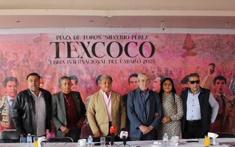 feria de Texcoco2025