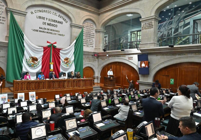 diputados Edoméx