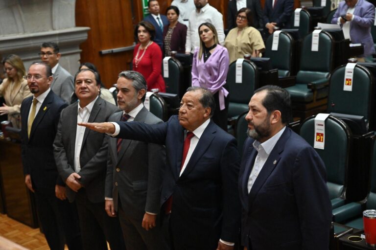 legislatura mexiquense