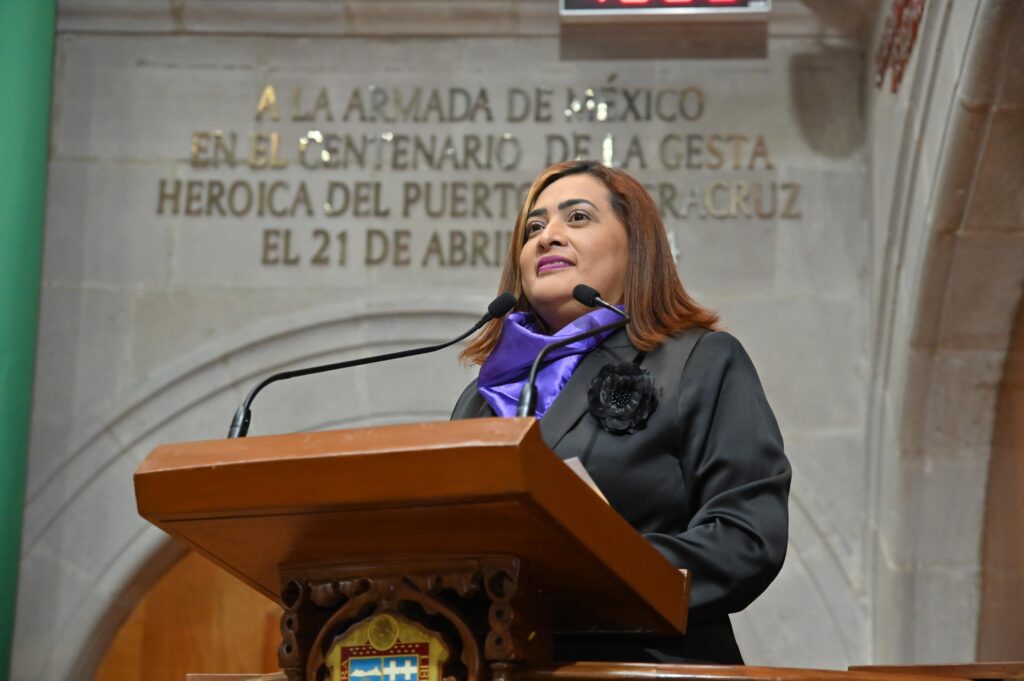 Carmen de la Rosa