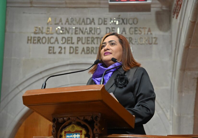 Carmen de la Rosa