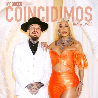 Cover - Coincidimos