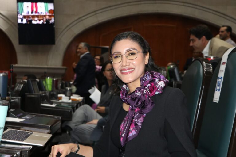 diputados del PAN Edoméx