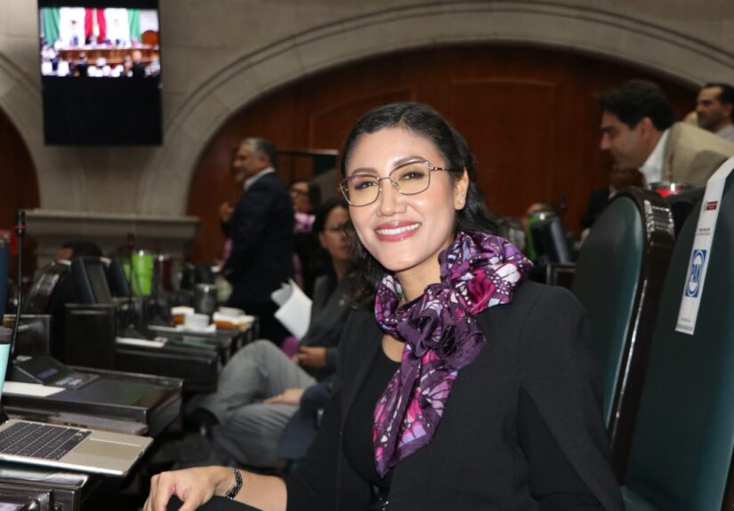 diputados del PAN Edoméx