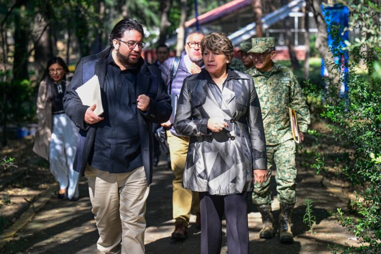 Naucalpan seguridad