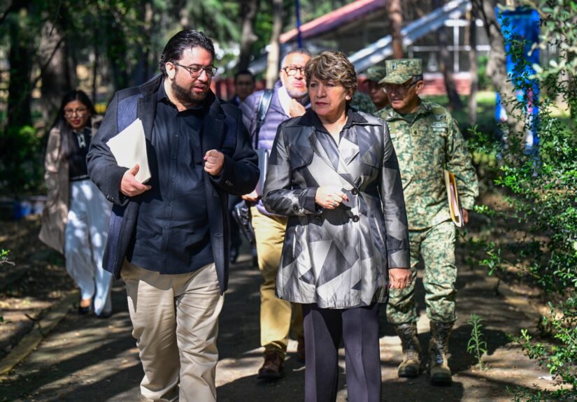 Naucalpan seguridad