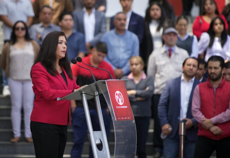 Secretaria General del Comité Directivo Estatal (CDE)