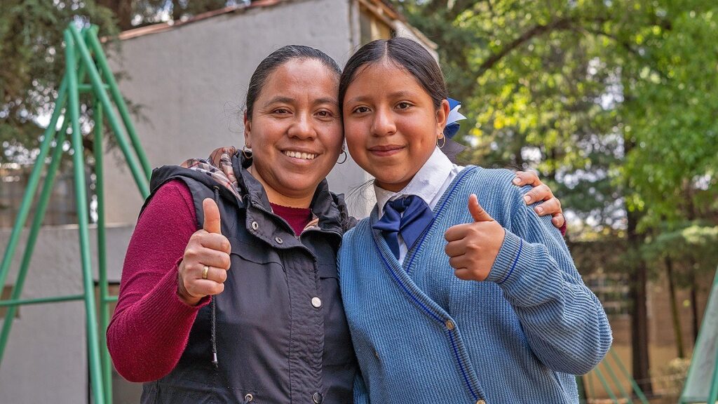 Edomex educación