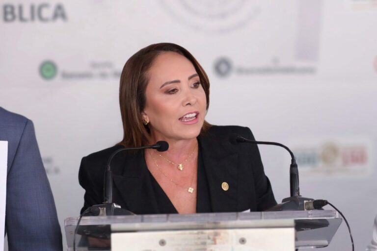 PRI Denuncia a morena