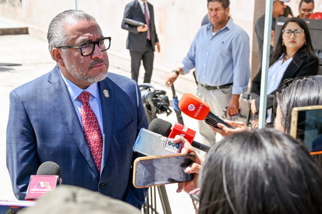 Horacio Duarte