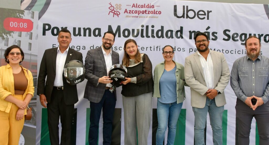 uber