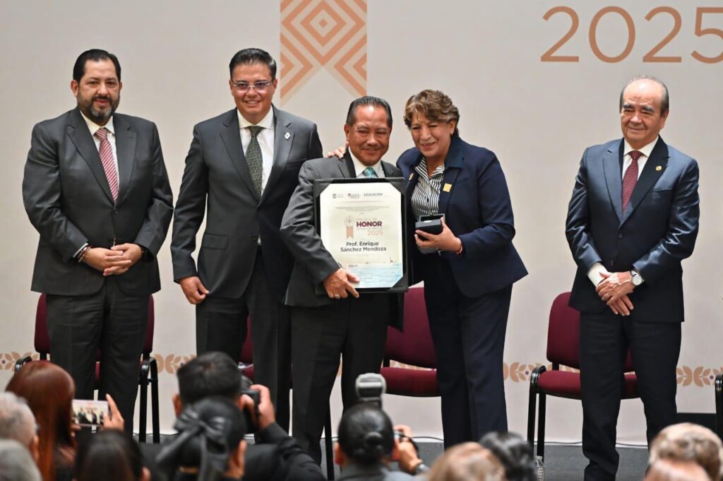 presea educación Edoméx