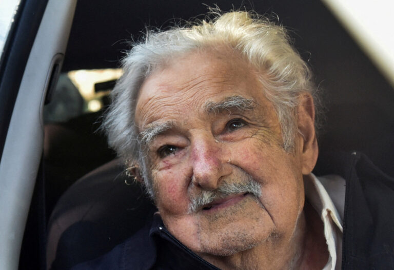 José Mujica
