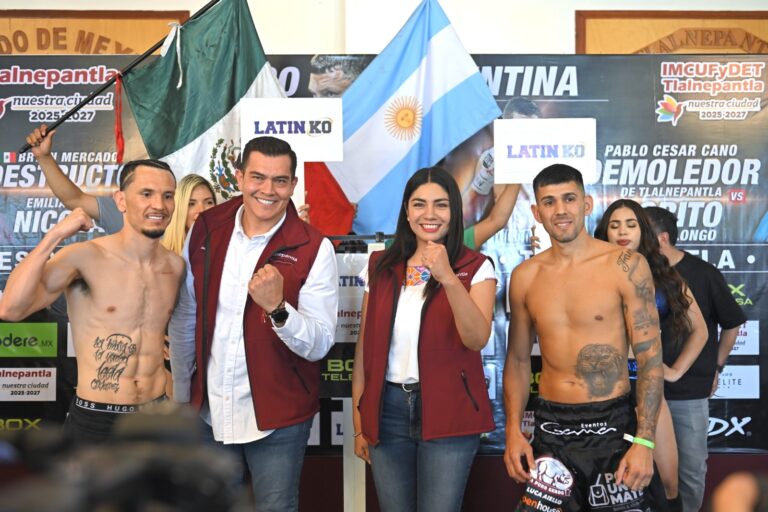 Box Tlalnepantla