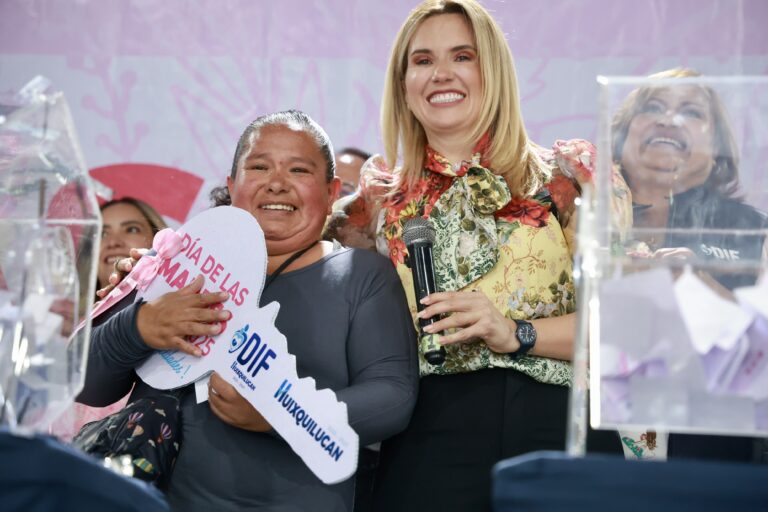 Huixquilucan Romina Contreras