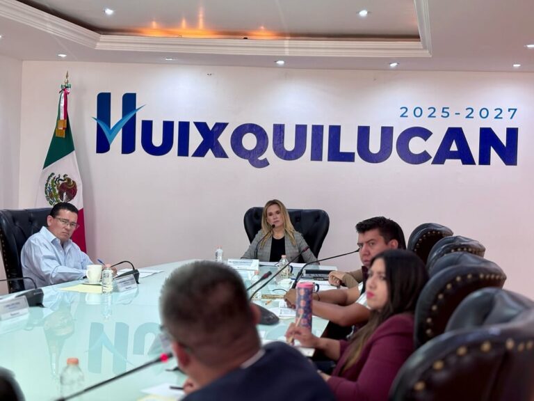Huixquilucan  Derechos Humanos