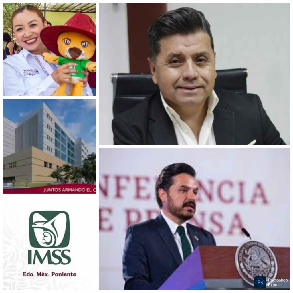 Yoselin Mendoza Nicolás Romero