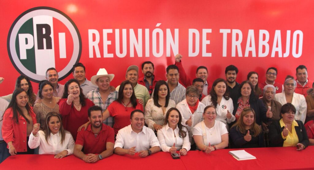 PRI Edoméx