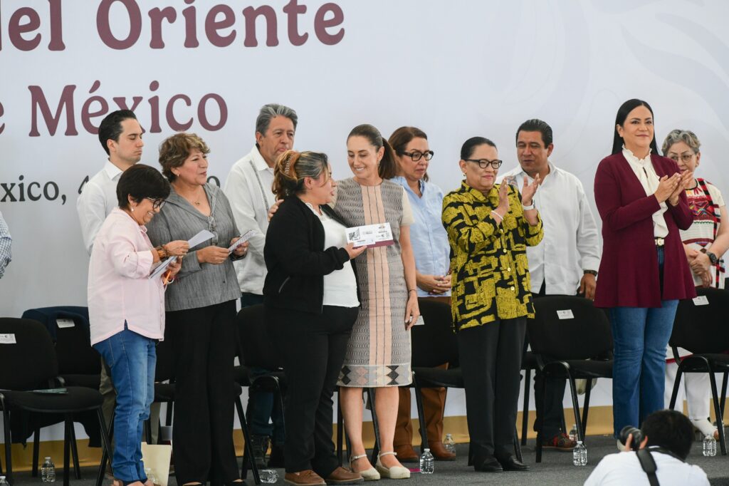 edoméx