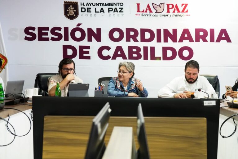 La Paz